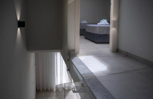 Residence Salinelle Beach Villa Vulcano 4 - Foto 30