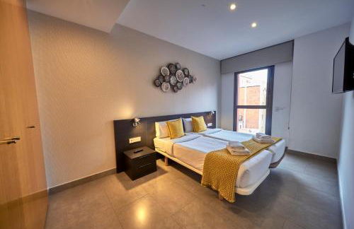 Bonavista Apartments - Virreina - Foto 45