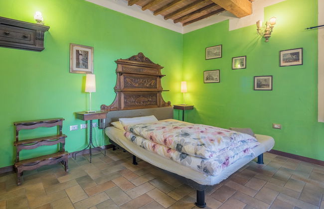 San Paolo Farm, Wifi, Pool, Val Di Cecina - Foto 6