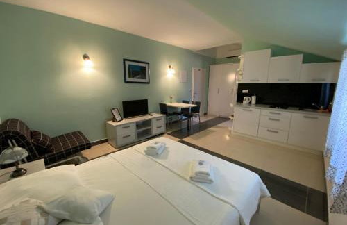 Apartments Villa Lora - Foto 56