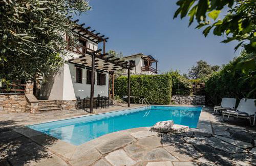 Villa 10 Elies - Photo 19