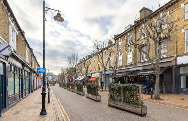 The Wandsworth Collection - Foto 55