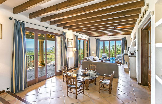 Villa Tramuntana Bunyola - Photo 6