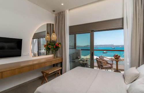 Aqua Pearl Milos - Foto 1