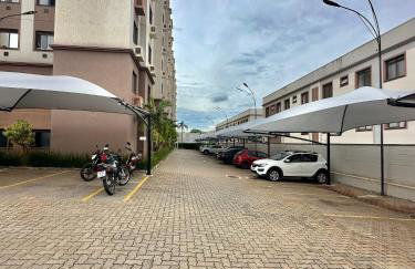 Apartamento para agrishow - Foto 11