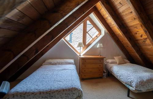 Apartamento montaña en Arties - Foto 19