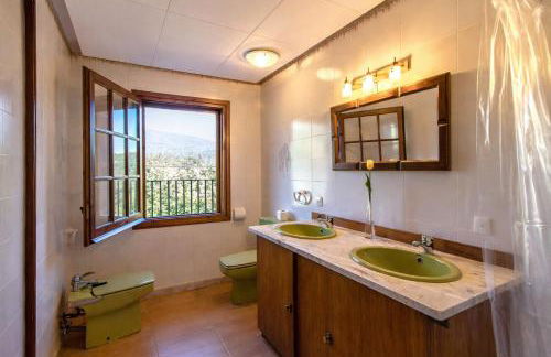 Catalunya Casas Nature and Tranquility for 24 pax - 30km to beach - Foto 8