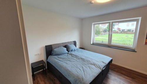 Ferienhaus "Pusteblume" - Entspannen in Weiterode - Foto 3