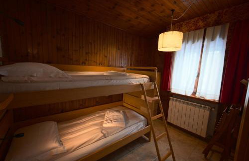 Breithorn Lodge - Foto 17