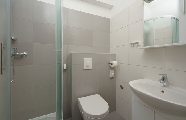 Apartments Antons - Foto 30