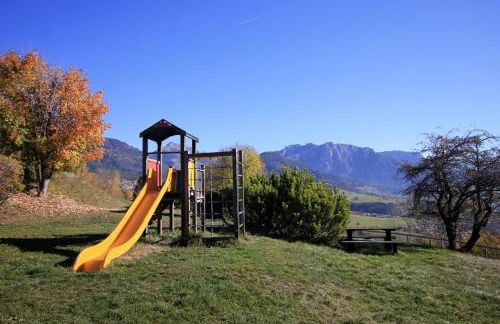 LA TANA - Residence Veronza con piscina, Dolomiti Affitti - Foto 36