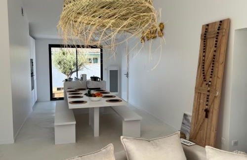 Villa Miha (New house Saint Martin de Ré) - Foto 34