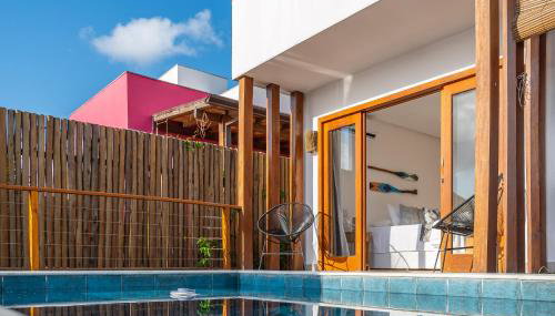 Bahia Soul - Lake House - Barra Grande - Península de Maraú - Foto 3
