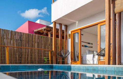 Bahia Soul - Lake House - Barra Grande - Península de Maraú - Foto 4