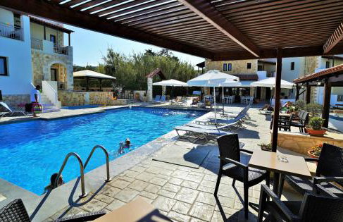 Ledra Maleme Hotel - Foto 23
