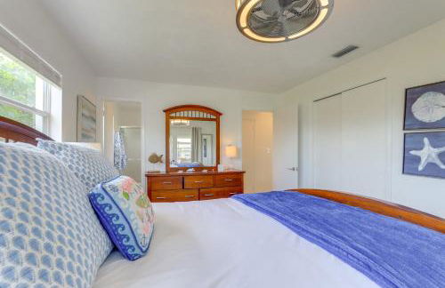 Canal-Front Haven Pool, Dock and Lanai in Palmetto - Foto 23