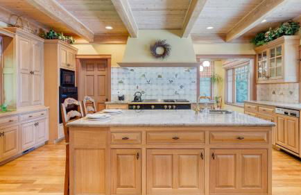 Goldilocks by Avantstay Luxury Waterfront Home - Foto 120