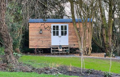 Tranquil Spot Shepherds Hut - Foto 19