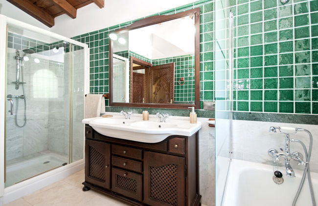 Cubo's Villa Bellavista de las Lomas - Foto 33