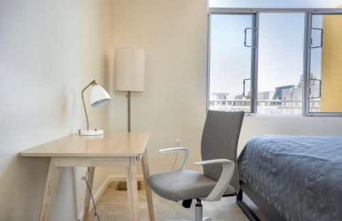 Palo Alto 2br w pool parking nr dining SFO-1418 - Foto 17