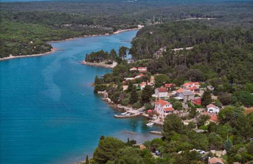 Cozy Holiday Home Punta Kriza - Foto 26