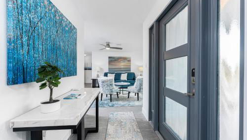 Villa Tranquility-Waterfront-Free Amenities-Heated Pool-Bikes-Dock Fishing & Beach Gear - Foto 2