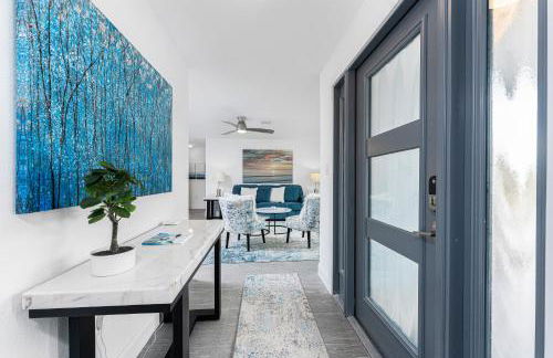 Villa Tranquility-Waterfront-Free Amenities-Heated Pool-Bikes-Dock Fishing & Beach Gear - Foto 2