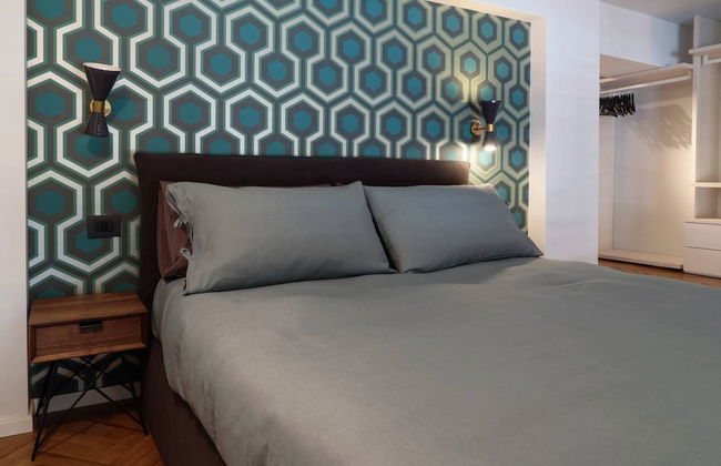 Design Apartment near City Center - Photo 2