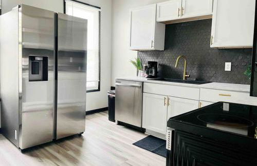 Leaning House of Haynie - Foto 19