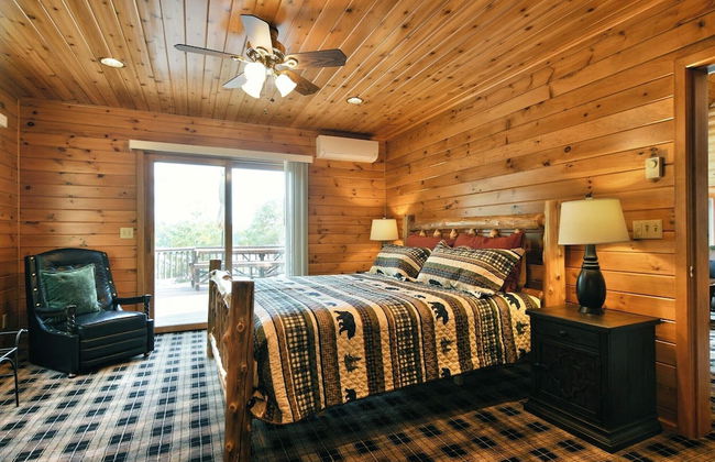 Majestic Moose Lodge - Foto 6