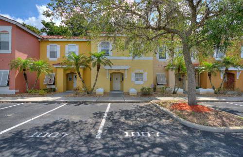Allure - Sleeps 8 - 3 BDM - Disney - Foto 46