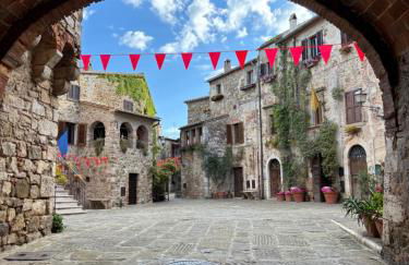 Maremma Castle Apartament - Foto 28