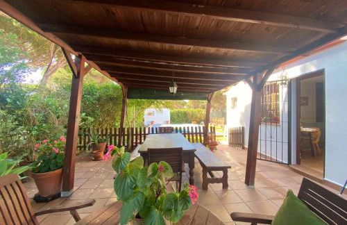 Chalet Roche a 300 metros de la playa - Foto 7