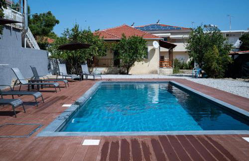 Elegant house by the sea with pool - Foto 14