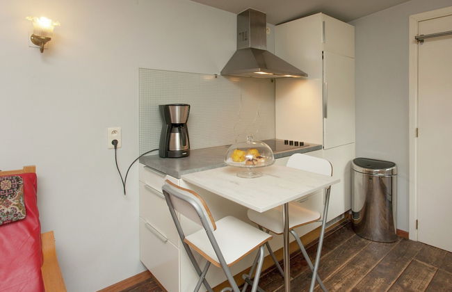 Delightful Chalet in Opglabbeek near Lake - Foto 8