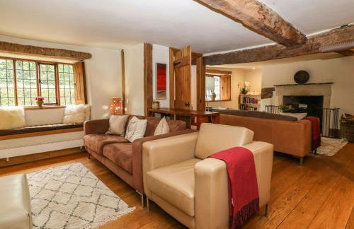 Castle Combe Cottage - Foto 6