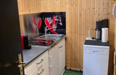 Ferienhaus mit Sauna, Wintergarten und Terrasse im schönen Hochtaunus - Foto 30