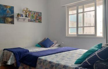 Apartamento Charmoso na frente da praia - Foto 6