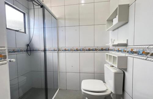 Amplo apartamento, acesso fácil ao Centro e Shopping - Foto 12