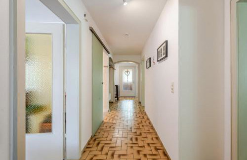 Ferienwohnung Bergfranzenhof - Foto 5