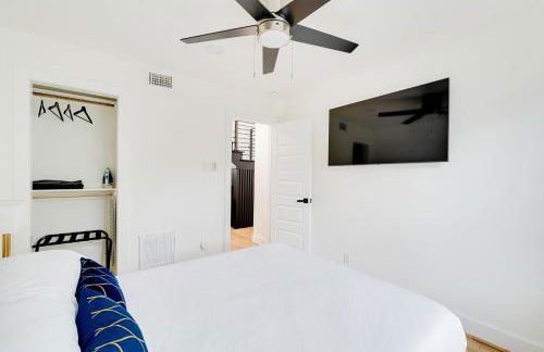 Urban Oasis with Top Houston Attractions nearby - Photo 21