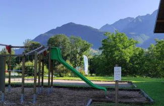 Cosy du Birdie Logement 4 pers avec piscine - Foto 19