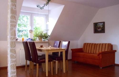 Apartment Wohnung in Abbehausen - Ellwürden by Interhome - Photo 7