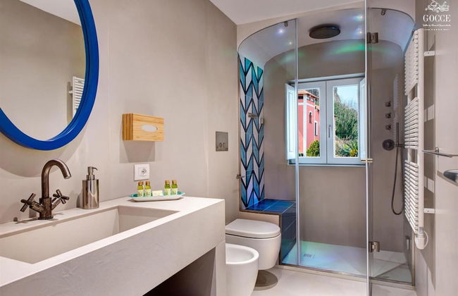 Villa Degli Dei - Private Waterfront Villa - Foto 60