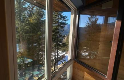 Chalet DolceVista con SPA, vicino a Cortina d'Ampezzo - Photo 7