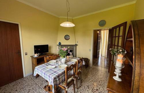 Villa Lory - Foto 10