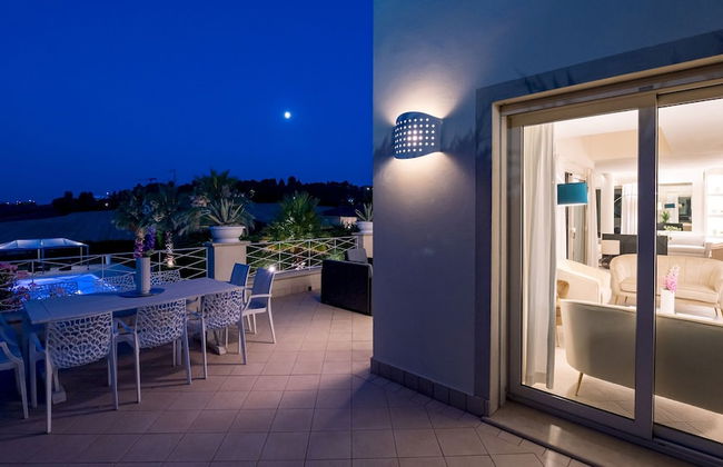 Villa Bianca 10 Emma Villas - Foto 24