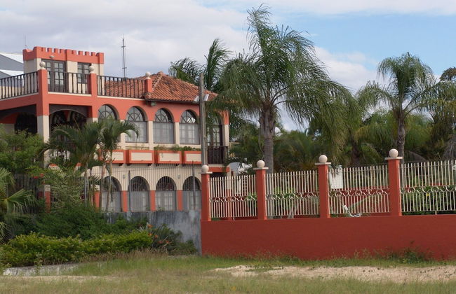 La Alhambra Apart Hotel - Foto 55