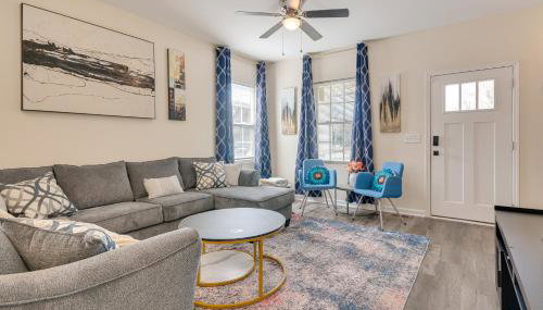 1 Mi to Downtown Greensboro Newly Built Home! - Foto 5