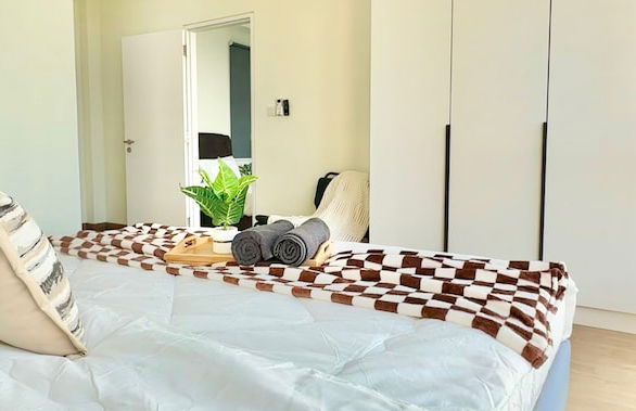 The Apple Residence - Foto 58